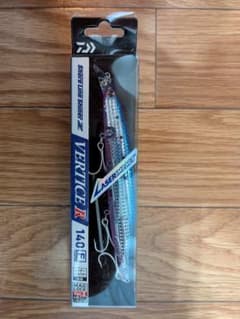 DAIWA Shore Line Shiner Z Vertice R 140Fのサムネイル