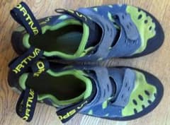 スポルティバ クライミングシューズ 26.5cm タランチュラのサムネイル