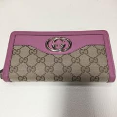 GACKT様専用★GUCCI 長財布★のサムネイル