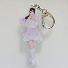 Pixel Ribbon 真白美央 アクリルキーホルダー・めじるし pixel ribbon 真白美央 キーホルダー アクキー - メルカリ