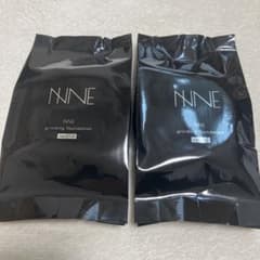 NNE グラインディングファンデーション ニュートラル 2個セットのサムネイル