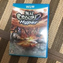 無双 OROCHI 2 Hyperのサムネイル