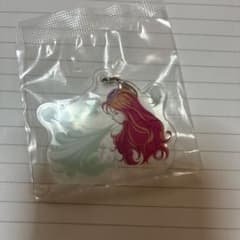 ハンターハンター H賞 アクリルチャームのサムネイル