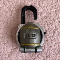 가면 라이더 갑옷 록 실드 LS-13 캐릭터 완구 키위