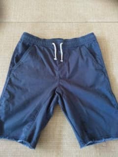 ZARA BOYS ハーフパンツ 152cmのサムネイル