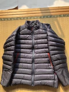 美品Cerium LT Jacket セリウムltジャケット　Mサイズのサムネイル