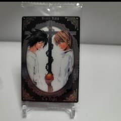 DEATH NOTE 웨이퍼 스페셜 레어 1-28
