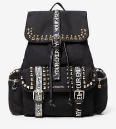 Desigualスタッズリュックのサムネイル