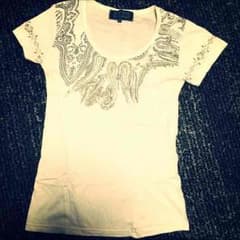 goa風 Tシャツのサムネイル