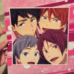 Free! ファイルのサムネイル