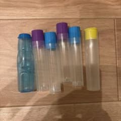 ラムネ容器6本セットのサムネイル