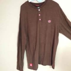 ベビードールＴシャツのサムネイル