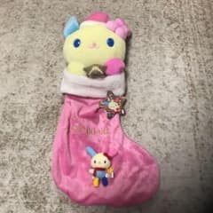 うさはなちゃん小物入れのサムネイル
