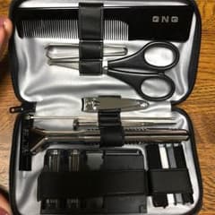 gillette sensor 身だしなみセットのサムネイル