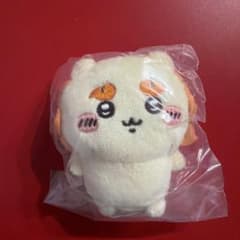 ちいかわ おすわりぬいぐるみシーサーのサムネイル