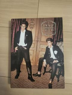 TVXQ! LIVE WORLD TOUR CATCH ME' IN SEOULのサムネイル