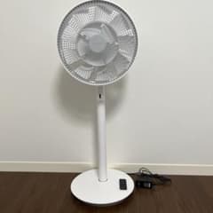【ジャンク品】BALMUDA GreenFan 扇風機