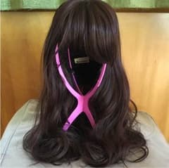 ブライトララ ゆるカール 可愛いウイッグのサムネイル