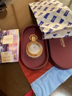 Caron Musc Oil 30mL 香水のサムネイル