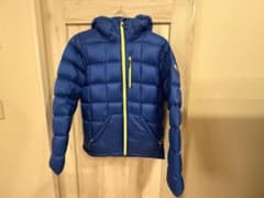 K*◎様 【美品・保温性高】BURTON ダウンジャケット Sサイズのサムネイル