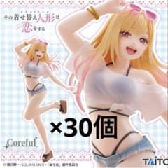 그 갈아입는 인형은 사랑을 한다 Coreful 피규어 키타가와 카이유메 수영복 ver.