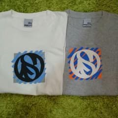 stussy ステューシーTシャツ2枚セットのサムネイル