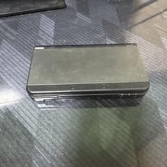 k*i様 任天堂 New ニンテンドー3DS 本体 充電コード妖怪ウォッチ3妖怪のサムネイル