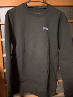 Patagonia メンズ 裏起毛 スウェット Sサイズのサムネイル