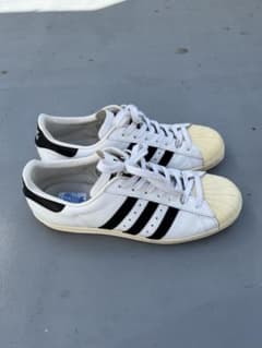 あうあう様　adidas スーパースターのサムネイル