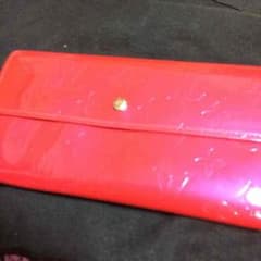 長財布のサムネイル