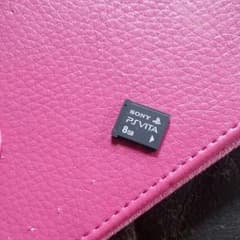 PSVita 8㌐のサムネイル