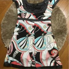 ミニワンピースのサムネイル