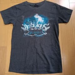 ONE OK ROCK 2017 Ambitions Tシャツ Mのサムネイル