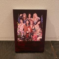 TWICE MORE&MORE A盤のサムネイル