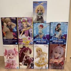 美少女フィギュアまとめ売り② - メルカリ