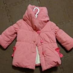 Miyo 様　ダウンジャンパーのサムネイル