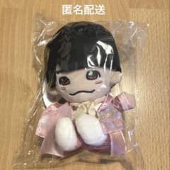 新品】なにわ男子 西畑大吾 ちびぬい - メルカリ