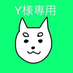 Y様専用クッションのサムネイル