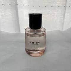 SHIRO オードパルファンのサムネイル