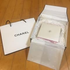 シャネル　チャンスオータンドゥルボディクリーム200gのサムネイル