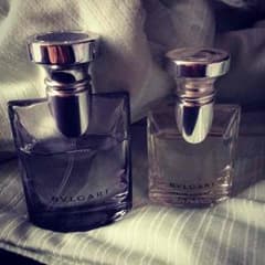 BVLGARI2点セットでお得！！！値下げしましたのサムネイル