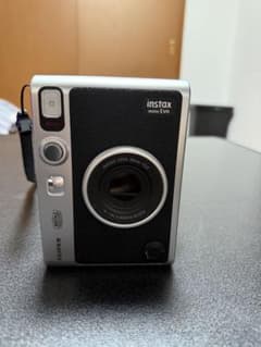 【スン様専用】FUJIFILM instax mini EVO 本体のサムネイル
