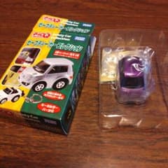 チョロQ セーフティカーコレクション オデッセイ - メルカリ