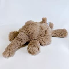新品 JELLYCAT ジェリーキャット ぬいぐるみ ゾウ elephant M - メルカリ