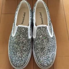Sonny Label スリッポンのサムネイル