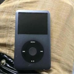 iPod classicのサムネイル