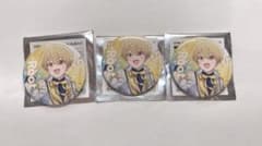すとふぇす すとぷり るぅと Root 缶バッジ 3個セットのサムネイル