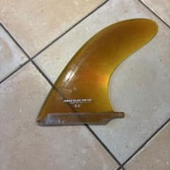 Yo HEY様専用 FIBRE GLAS FIN CO 9.5インチ - メルカリ