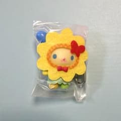 サンリオちびっとも　森のおともだち ウサハナのサムネイル