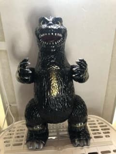 ゴジラ フィギュアのサムネイル
